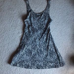 🌷SPRING SALE🌷Fit and Flare Mini Dress